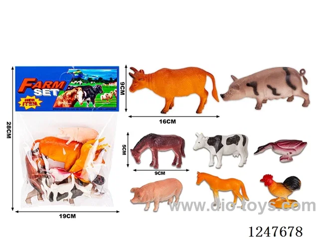 Animal Set