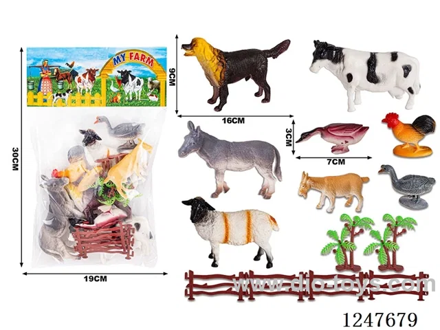 Animal Set