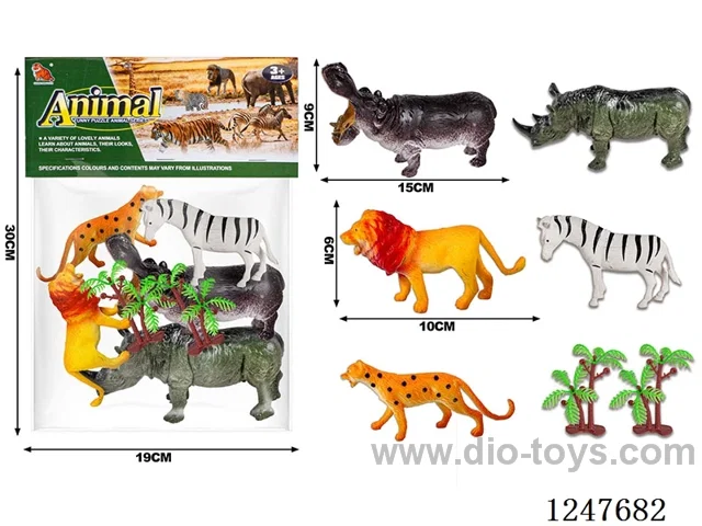 Animal Set