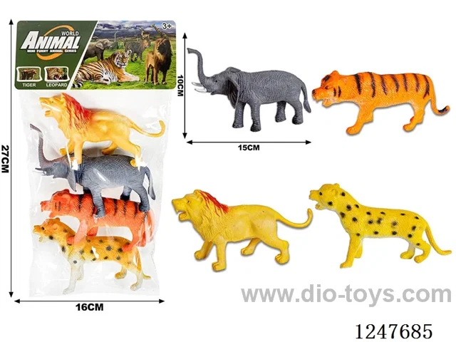 Animal Set