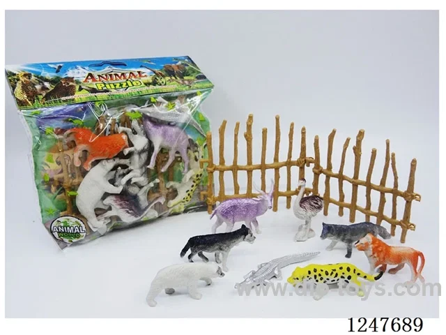 Animal Set