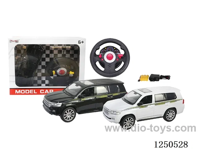 1:12 4ch rc car with light