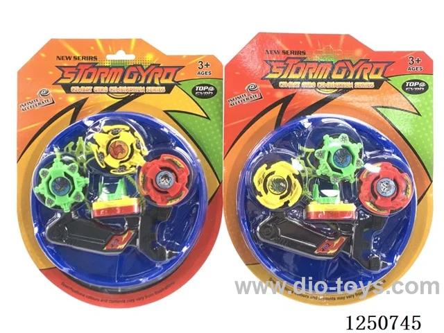 Ruler gyro with gyro disc