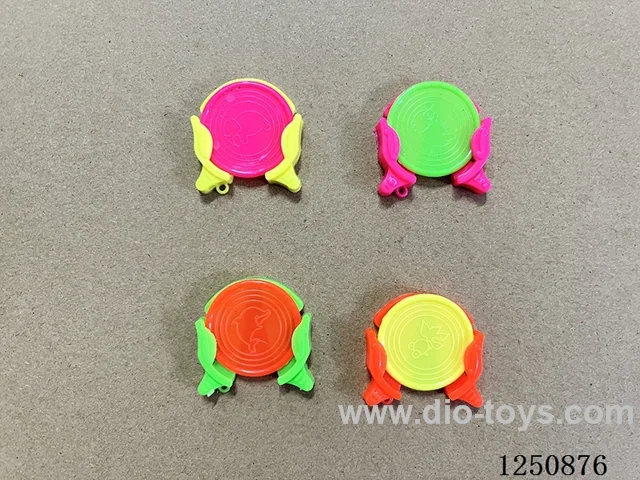 Sling Shot Flying Saucer