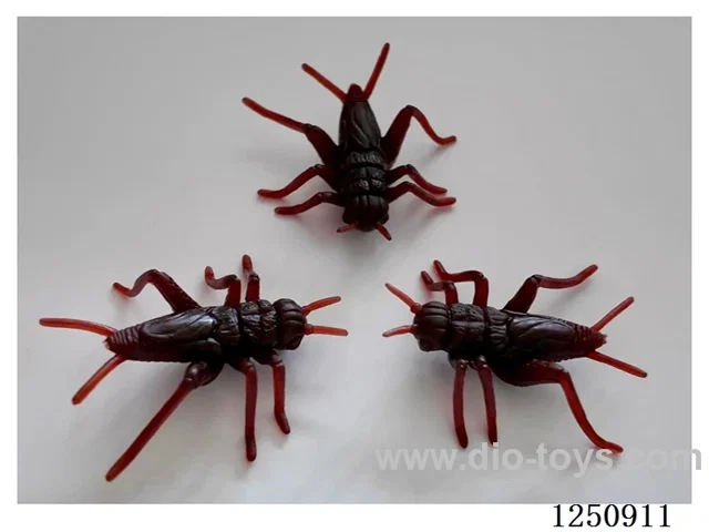 Soft Toy Cricket