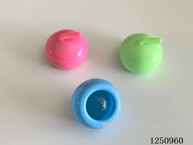 Ice hockey puck