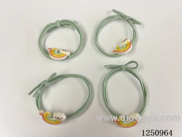 Hair tie