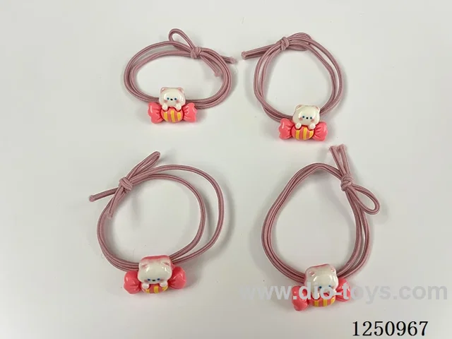 Hair tie