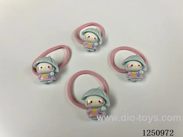 Hair tie