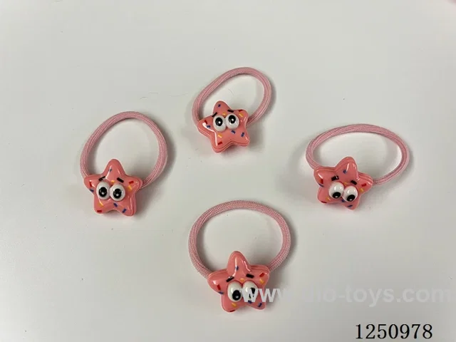 Hair tie