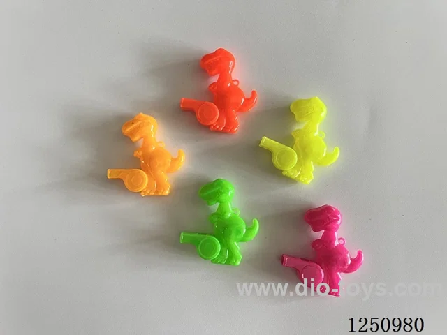 Dinosaur Champion Whistle