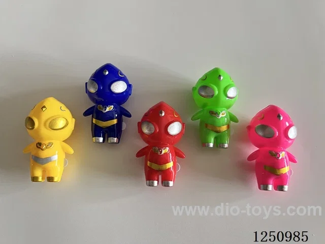 Superman Light