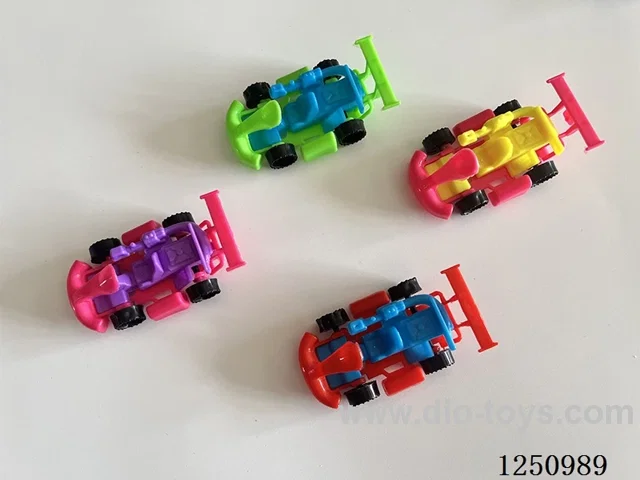 Free Wheel Kart