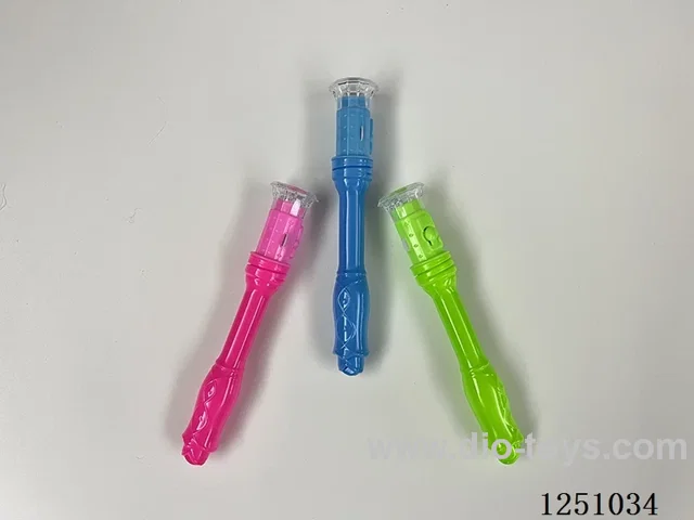 Flashlight Stick
