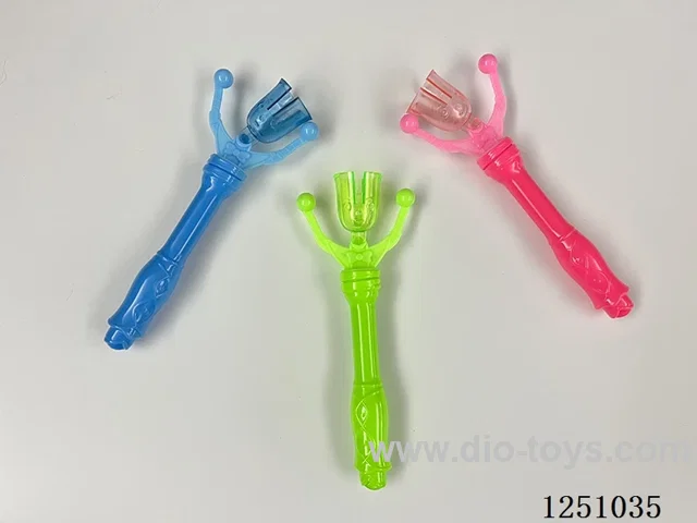 Rattle Stick