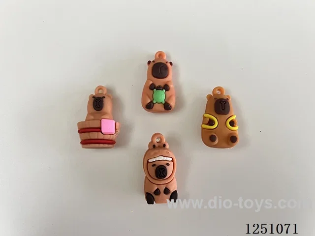 Capybara