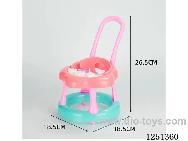 Baby stroller (medium)