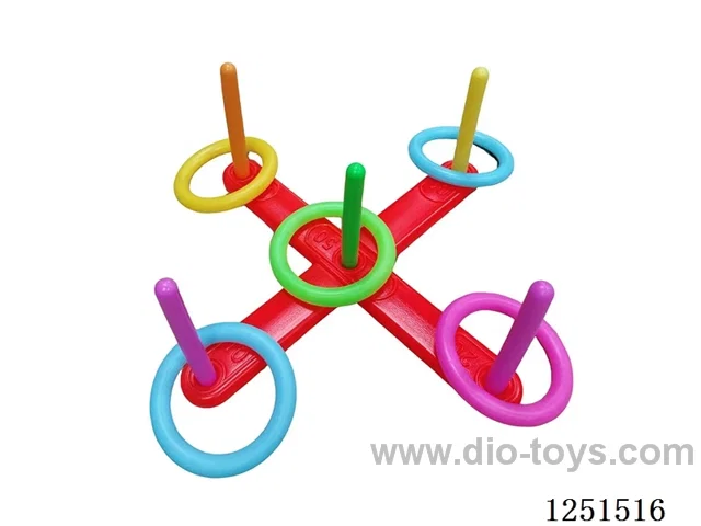 Puzzle Criss-Cross Loop