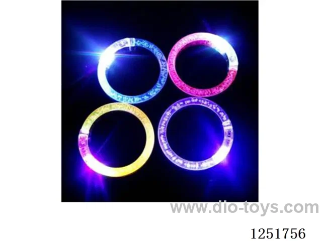 Colorful Glowing Bracelet