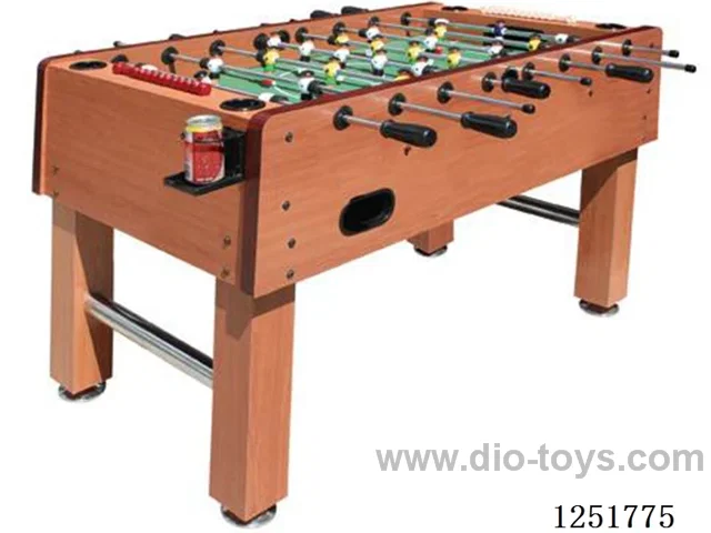 55'' Big Football Table