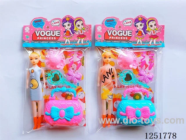 Accessories Set