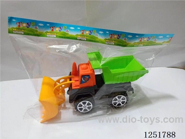 free wheel engineering car