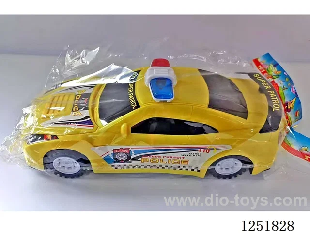 free wheel car