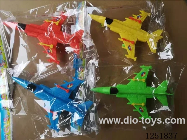 free wheel airplane