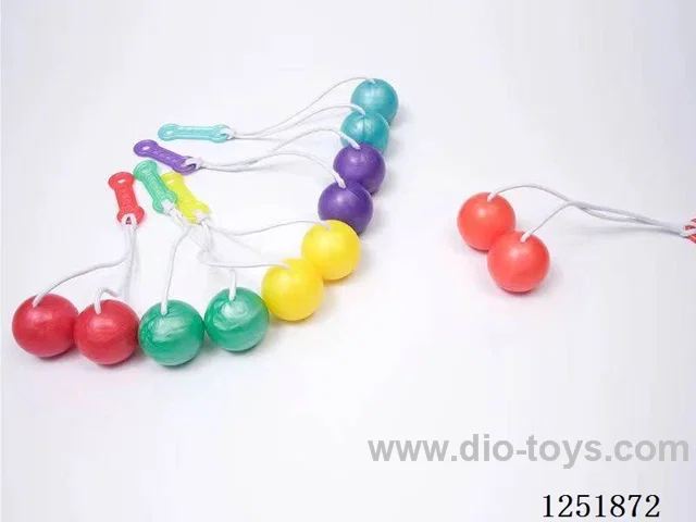 3.5 bumper ball