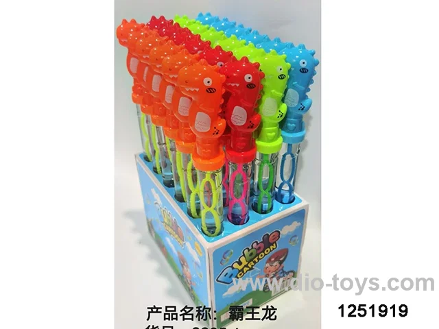 36CM Bubble wand