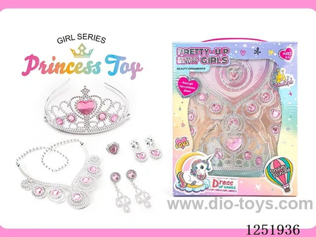 Jewelry Set