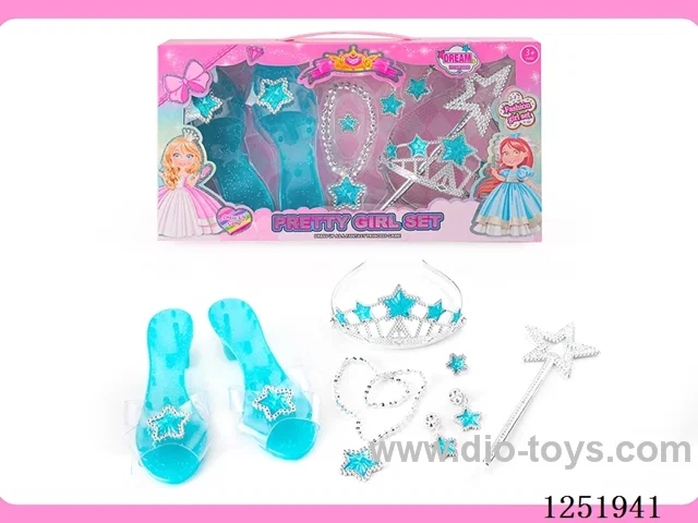 Jewelry Set