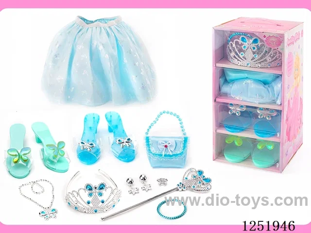 Jewelry Set