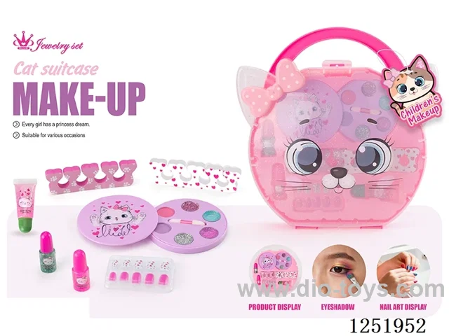 makeup set