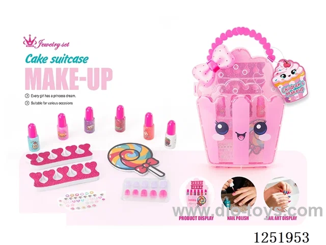 makeup set