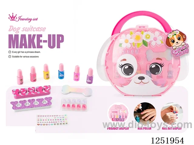 makeup set