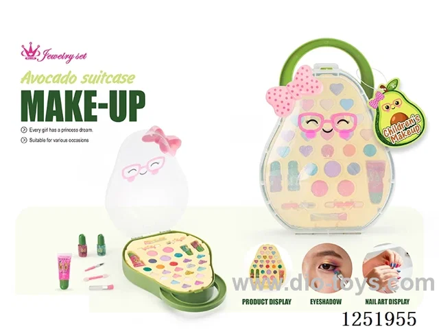 makeup set
