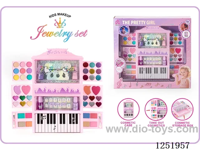 makeup set