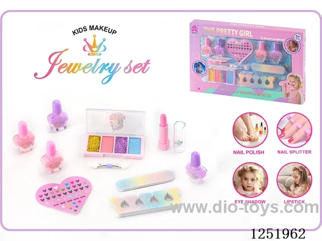 makeup set