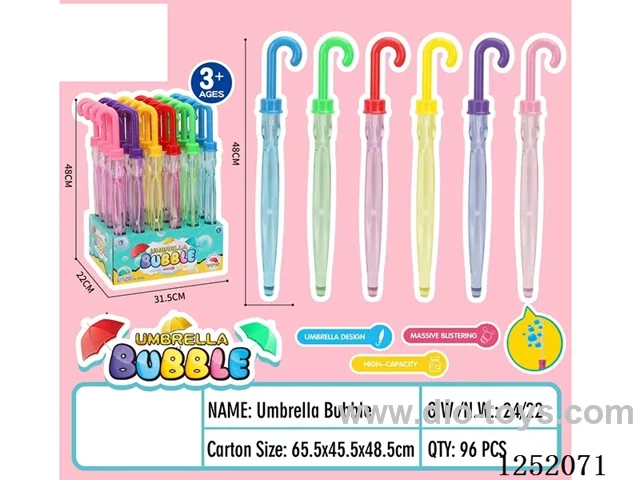 48CM Bubble Wand 24PCS
