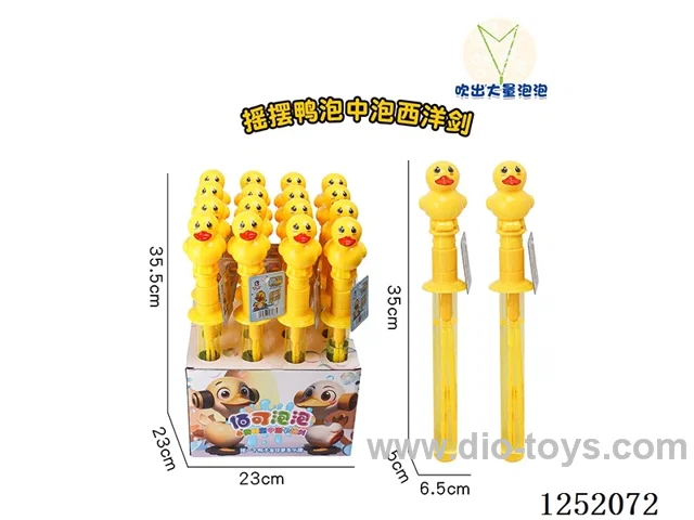 Bubble Wand 16PCS-Bubble in Bubble