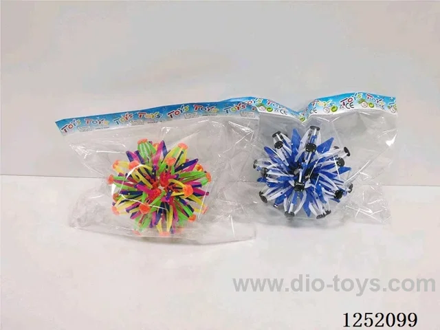 14CM Magic Stretch Ball