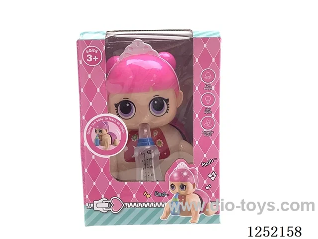B/O toys W L/M