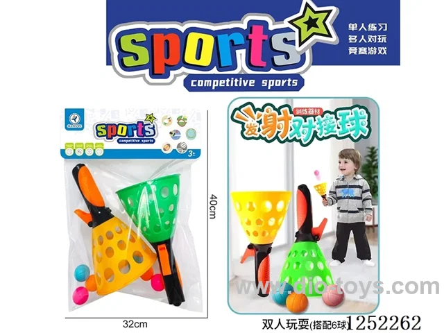 2 catapult balls (with 3 balls)