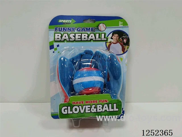 Baseball Set