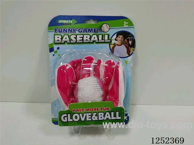 Baseball Set