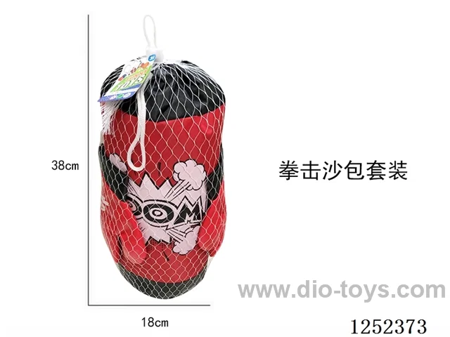 Boxing Sandbag Set