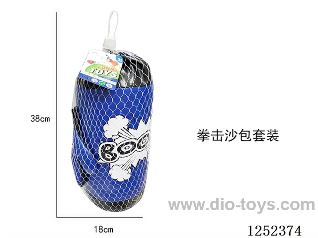 Boxing Sandbag Set