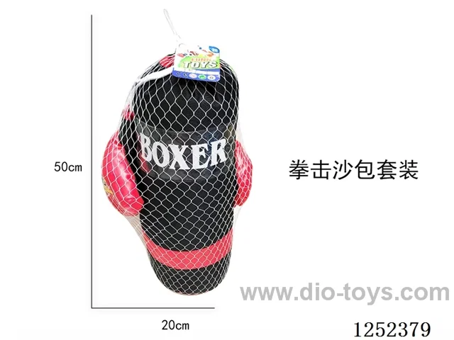 Boxing Sandbag Set