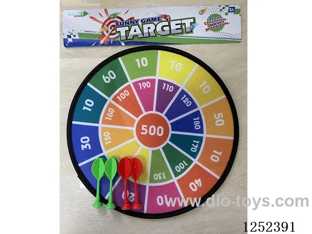 36CM Dartboard